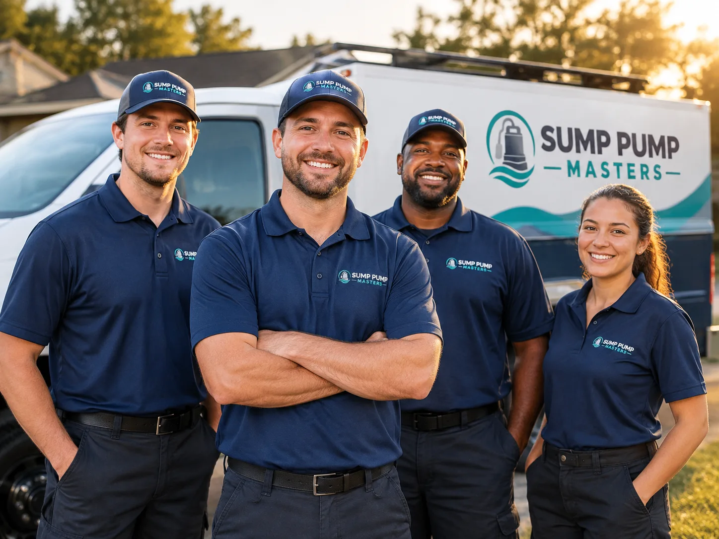 Sump Pump Repair company in Prosperity, WV